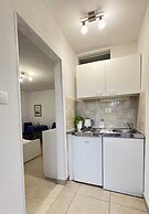 Apartmani Vela Makarska