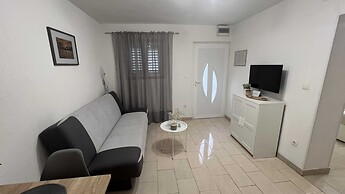 Apartmani Vela Makarska
