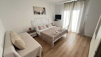 Apartmani Vela Makarska