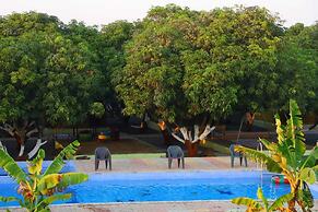 Radhe Farm (200mtr from Devaliya Park)