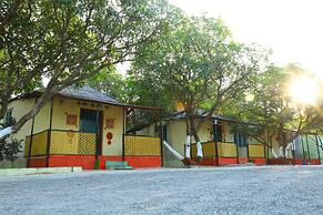 Radhe Farm (200mtr from Devaliya Park)