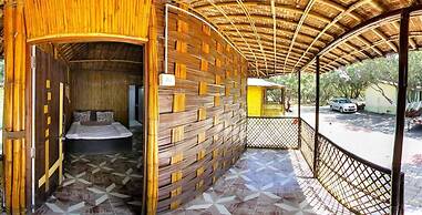 Radhe Farm (200mtr from Devaliya Park)