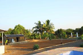 Radhe Farm (200mtr from Devaliya Park)