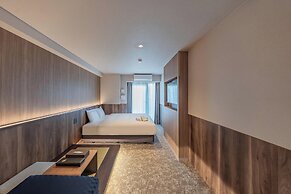 Apartment Hotel 11 Koromon V
