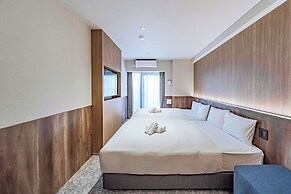 Apartment Hotel 11 Koromon V