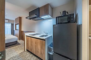 Apartment Hotel 11 Koromon V