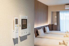 Apartment Hotel 11 Koromon V