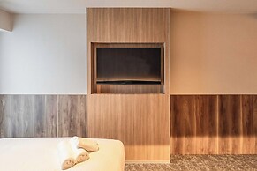 Apartment Hotel 11 Koromon V