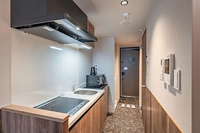 Apartment Hotel 11 Koromon V