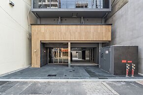 Apartment Hotel 11 Koromon V