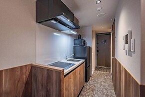 Apartment Hotel 11 Koromon V