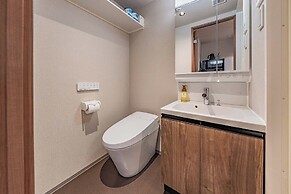 Apartment Hotel 11 Koromon V