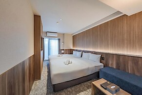 Apartment Hotel 11 Koromon V