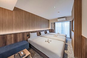 Apartment Hotel 11 Koromon V