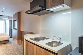 Apartment Hotel 11 Koromon V