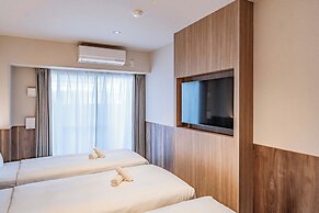 Apartment Hotel 11 Koromon V