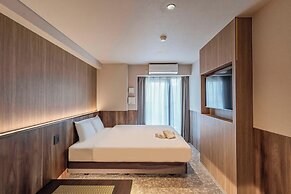 Apartment Hotel 11 Koromon V