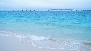 Apartment Hotel 11 Miyakojima