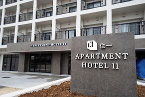 Apartment Hotel 11 Miyakojima