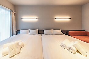 Apartment Hotel 11 Miyakojima