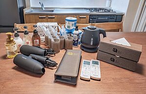 Apartment Hotel 11 Miyakojima