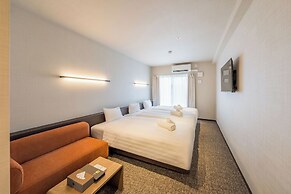 Apartment Hotel 11 Miyakojima