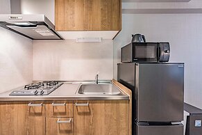 Apartment Hotel 11 Miyakojima