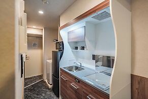 Apartment Hotel 11 Nippombashi
