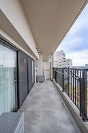 Apartment Hotel 11 Nippombashi