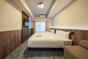 Apartment Hotel 11 Nippombashi