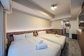 Apartment Hotel 11 Nippombashi