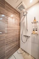 Apartment Hotel 11 Nippombashi
