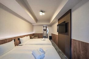 Apartment Hotel 11 Nippombashi