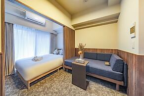 Apartment Hotel 11 Higashi Umeda