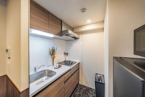 Apartment Hotel 11 Higashi Umeda
