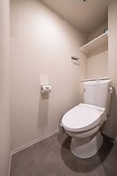 Apartment Hotel 11 Higashi Umeda