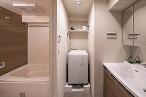 Apartment Hotel 11 Higashi Umeda