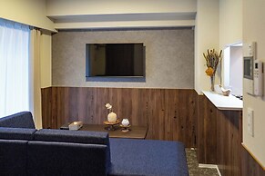 Apartment Hotel 11 Higashi Umeda