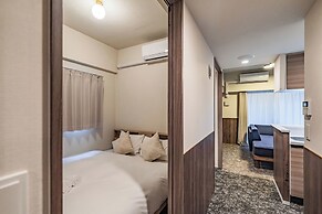 Apartment Hotel 11 Higashi Umeda