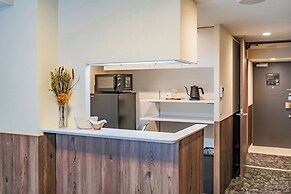 Apartment Hotel 11 Higashi Umeda