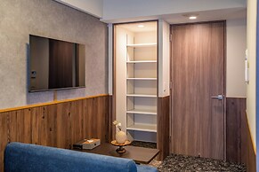 Apartment Hotel 11 Higashi Umeda