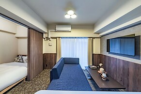 Apartment Hotel 11 Higashi Umeda