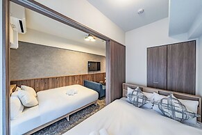 Apartment Hotel 11 Higashi Umeda