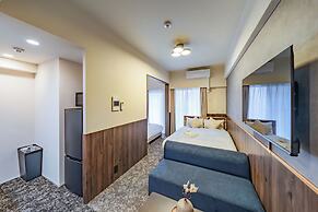 Apartment Hotel 11 Higashi Umeda