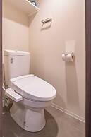 Apartment Hotel 11 Higashi Umeda