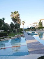 Cassiopeia 2-Beds Lower on Beach w Pool