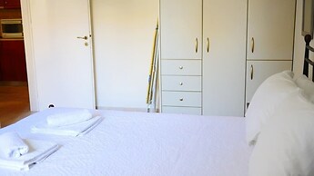 Cassiopeia 2-Beds Lower on Beach w Pool