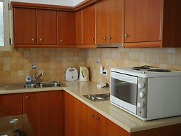 Cassiopeia 2-Beds Lower on Beach w Pool