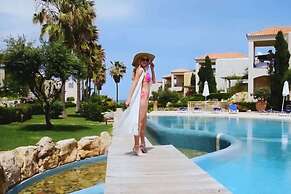 Cassiopeia 2-Beds Lower on Beach w Pool