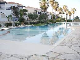 Cassiopeia 2-Beds Lower on Beach w Pool